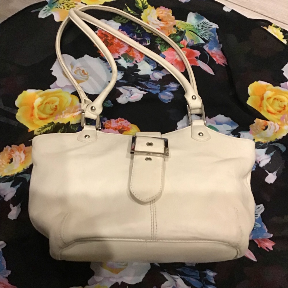 Tignanello purse